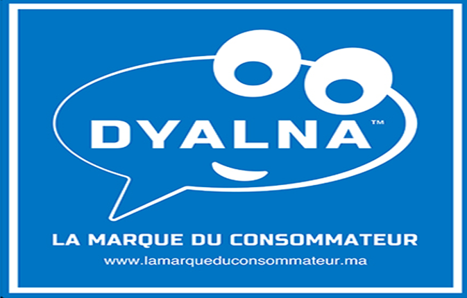 Photo de Dyalna. La marque gagne du terrain