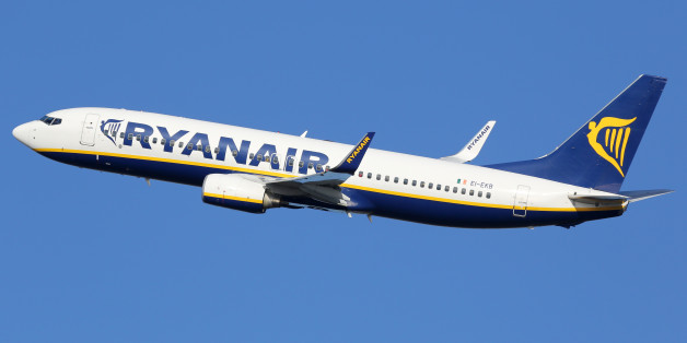 Photo de Ryanair : Deux nouvelles lignes vers Oujda et Tanger