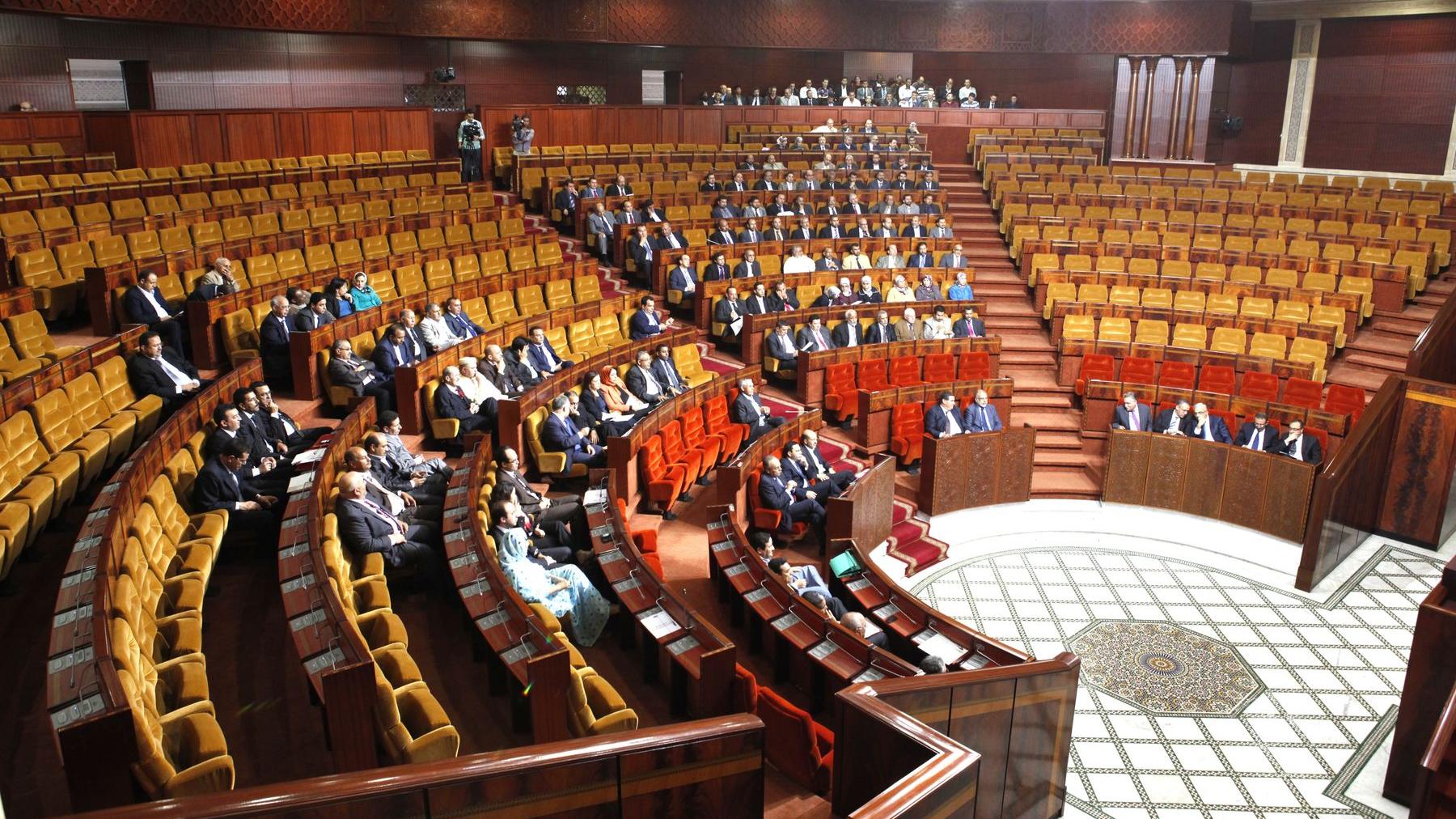 Photo de La session parlementaire arrive à sa fin. Quel bilan ?