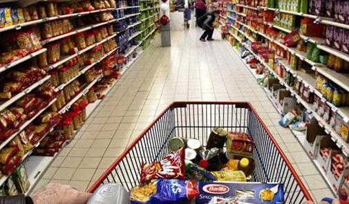 Photo de HCP : Baisse de l’indice des prix à la consommation