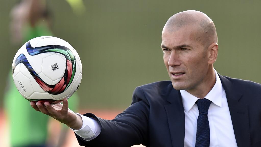 Photo de Real Madrid. Zidane a-t-il eu raison de partir?