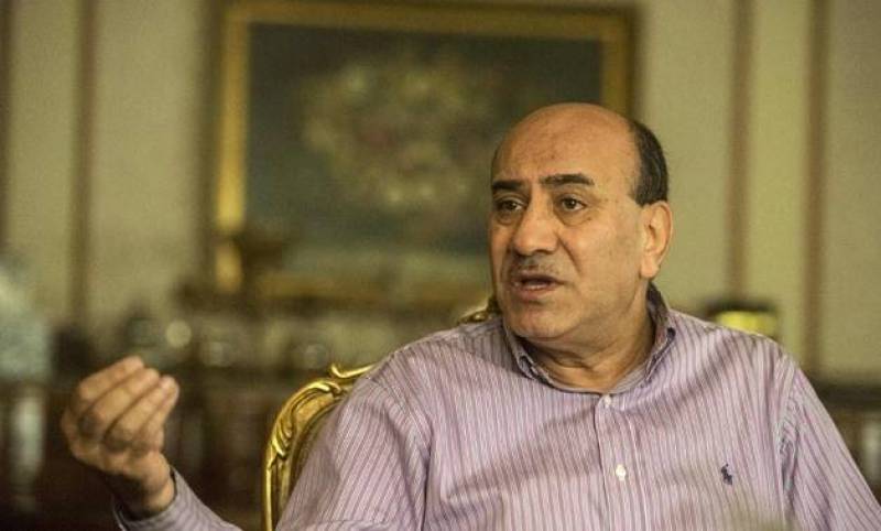 Photo de Egypte : Cinq ans de prison pour l’ex-chef de l’anticorruption