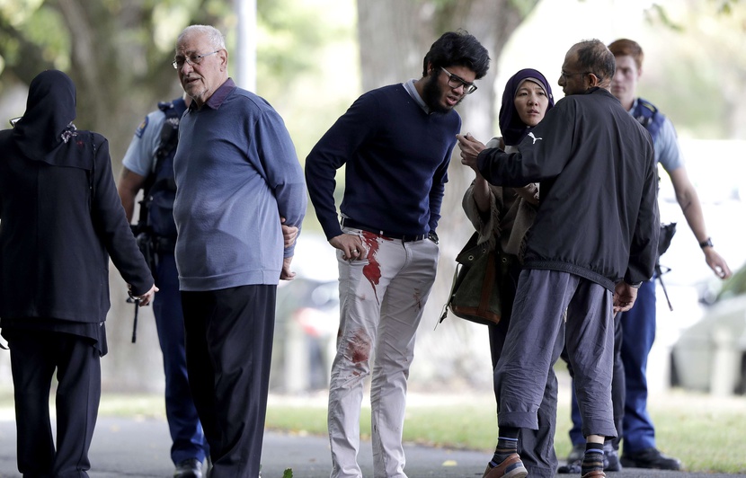 Photo de Islamophobie. Les propos chocs d’un sénateur australien suite à la Fusillade des mosquées