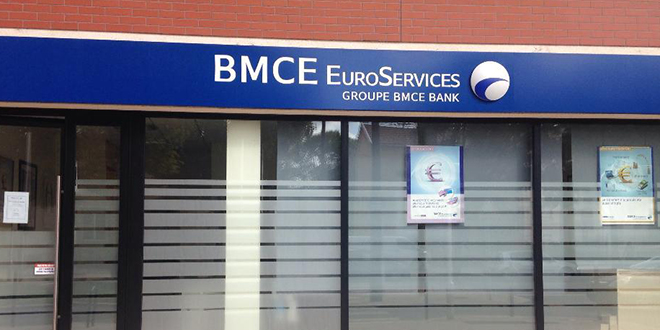 Photo de Transfert d’argent. BMCE EuroServices élargit ses solutions