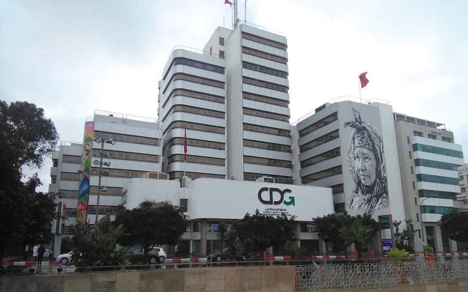 Photo de CDG. Consensus autour de la réorientation stratégique