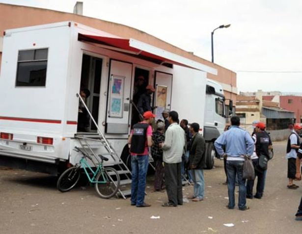 Photo de Campagne médicale : 115 patients bénéficient d’interventions chirurgicales à Essaouira