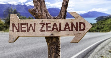 Photo de Immigration. La Nouvelle-Zélande a la cote après l’attentat de Christchurch