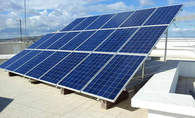 Photo de Energie solaire. Le Maroc monte son savoir-faire au Mexique
