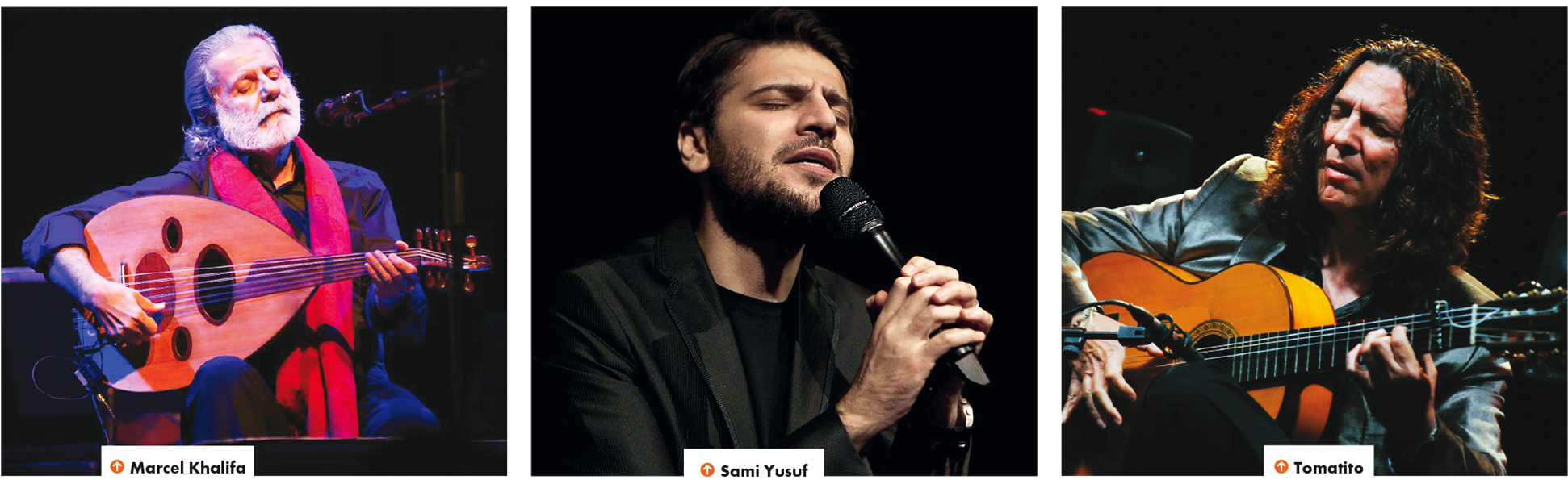 Photo de Festival des musiques sacrées. Un quart de siècle déjà