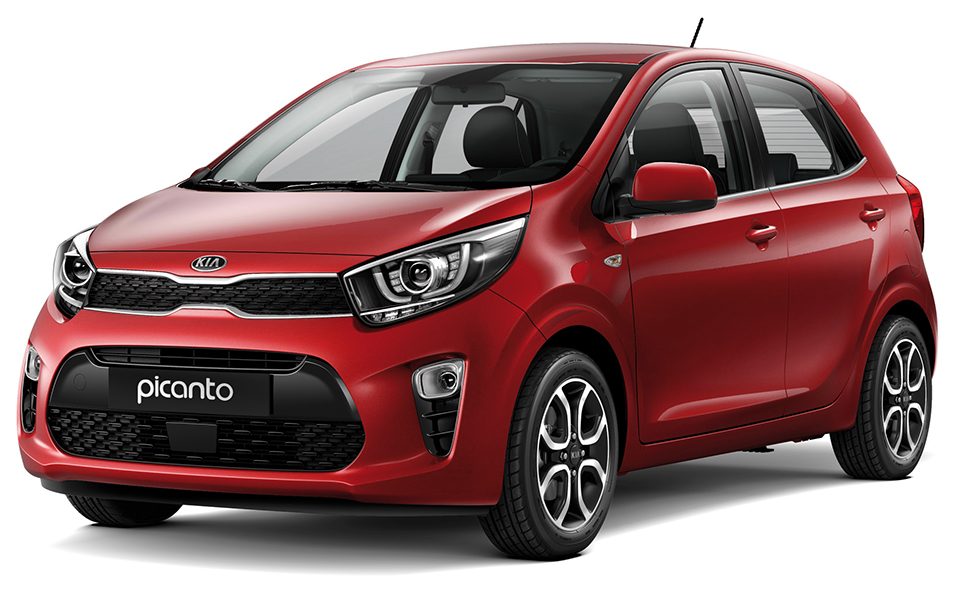 Quelle Kia Picanto choisir ? Dimensions, finitions, motorisations