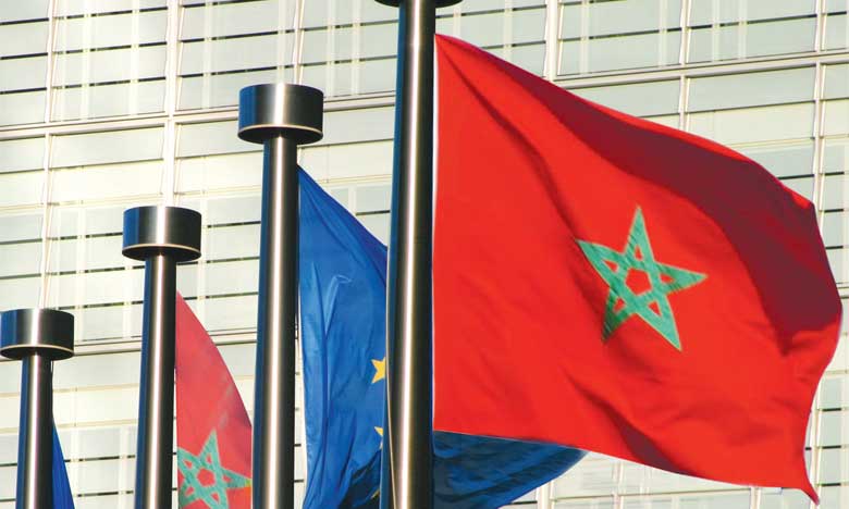 Photo de Enseignement supérieur. Un projet institutionnel entre le Maroc et l’UE