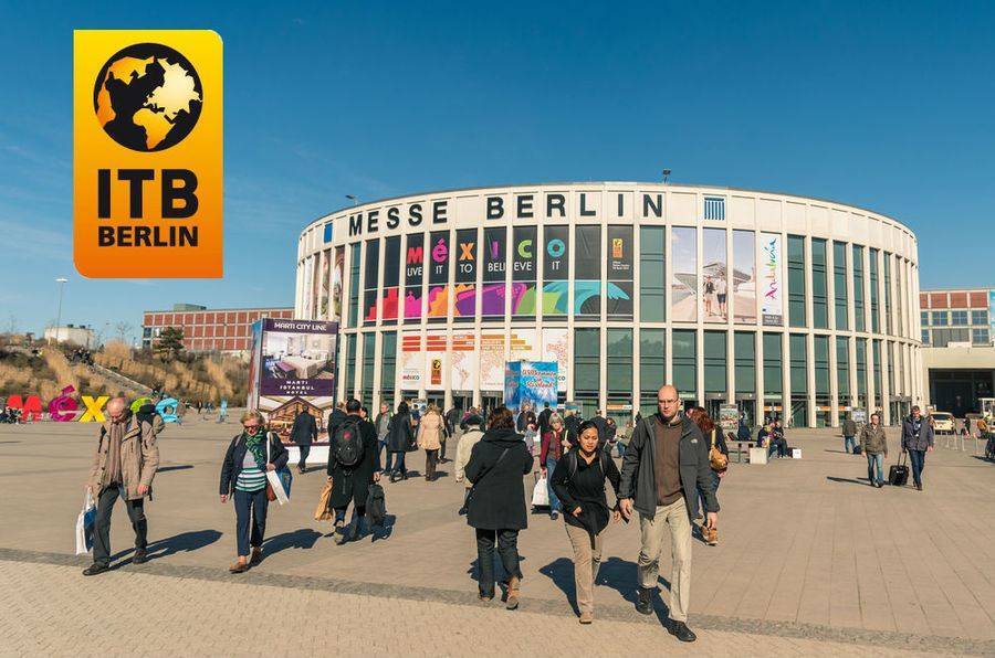 Photo de Le Maroc brille dans la bourse Internationale du Tourisme de Berlin