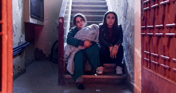 Photo de « Sofia » projeté au Festival international cinéma de femmes de Madrid