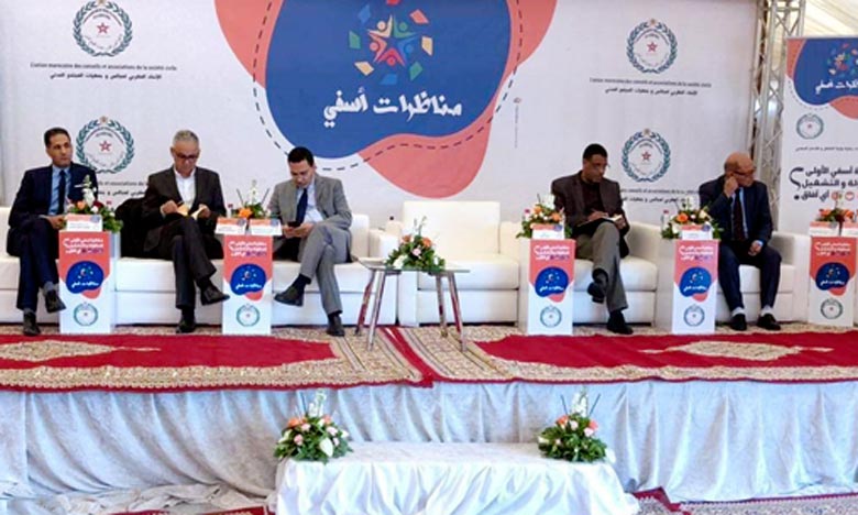 Photo de El Khalfi : Le Maroc est toujours confronté aux défis de l’emploi des jeunes diplômés