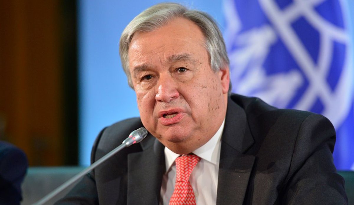 Photo de L’ONU appelle à soutenir les efforts onusiens sur la question du Sahara marocain