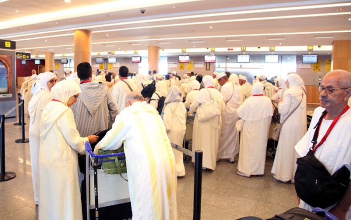 Photo de Hajj 1441/2020: L’inscription des pèlerins du 1er au 12 avril