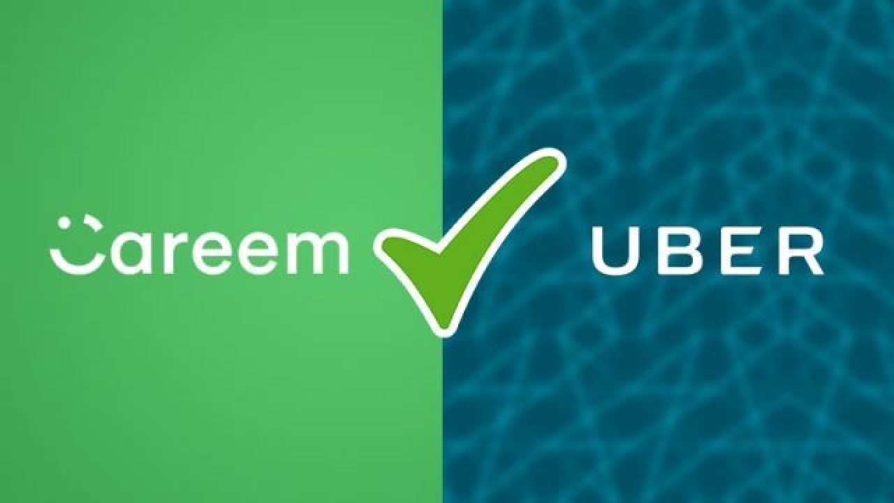 Photo de Uber s’offre Careem