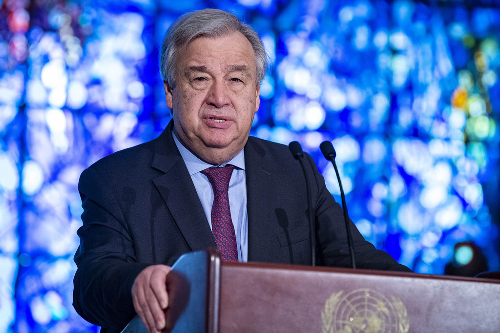 Photo de Journée internationale pour l’élimination de la discrimination raciale : Le message de l’ONU