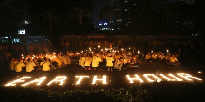 Photo de Comment Tétouan marquera le « Earth Hour »