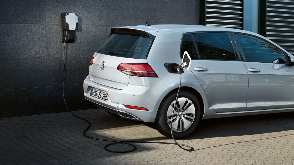 Photo de Volkswagen : Transition vers l’électrique, 7.000 emplois supprimés