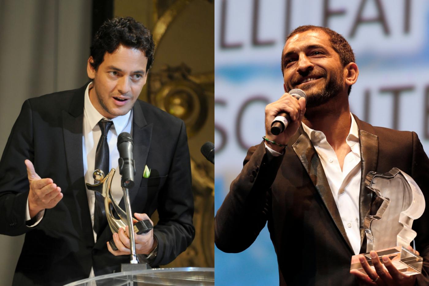 Photo de Égypte. Ayant critiqué Al-Sissi, deux acteurs sont accusés de « haute trahison »