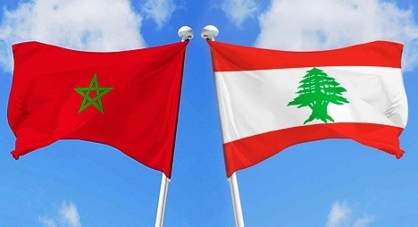 Photo de Le Maroc et le Liban examinent les perspectives des relations bilatérales