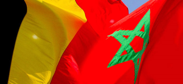 Photo de La Belgique et le Maroc veulent renforcer leur coopération