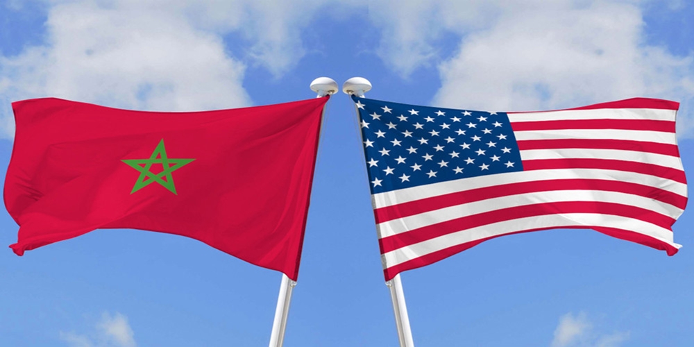 Photo de Covid-19: le gouvernement US accorde 5,7 millions de dollars au Maroc