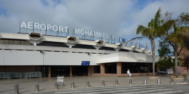 Photo de Aéroport Mohammed V : Renforcement de la sûreté et la sécurité aéroportuaires