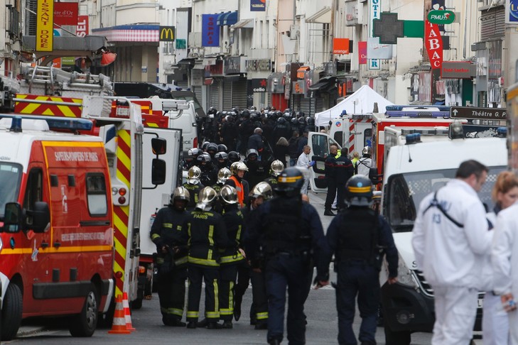 Photo de Pologne : Condamnation d’un ressortissant marocain, cerveau présumé des attentats de Paris