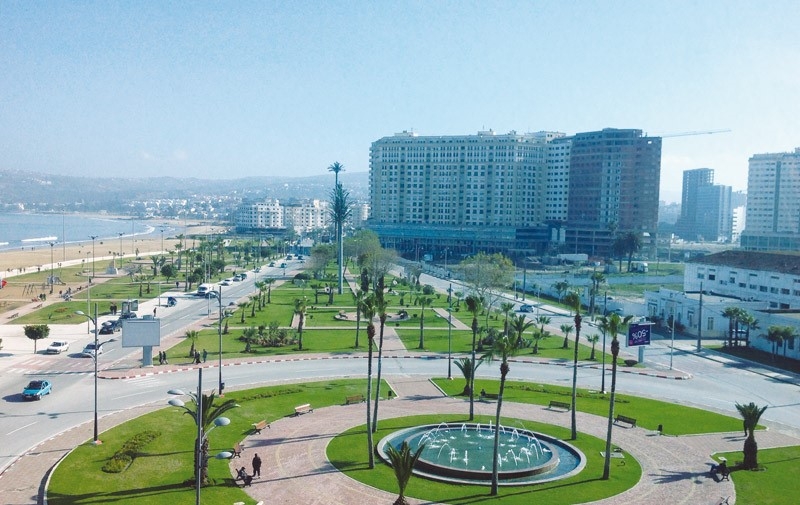 Photo de Un institut des métiers de la logistique et de l’industrie, bientôt à Tanger