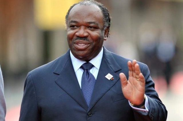 Photo de Ali Bongo retourne à Libreville après un séjour médical de 5 mois au Maroc