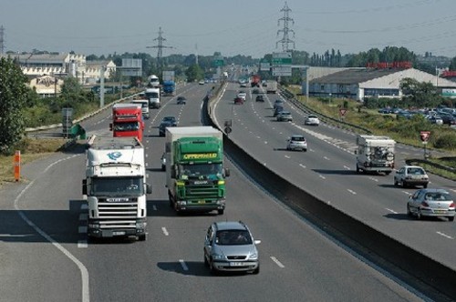 Photo de Transport. La tutelle poursuit ses réunions avec les professionnels