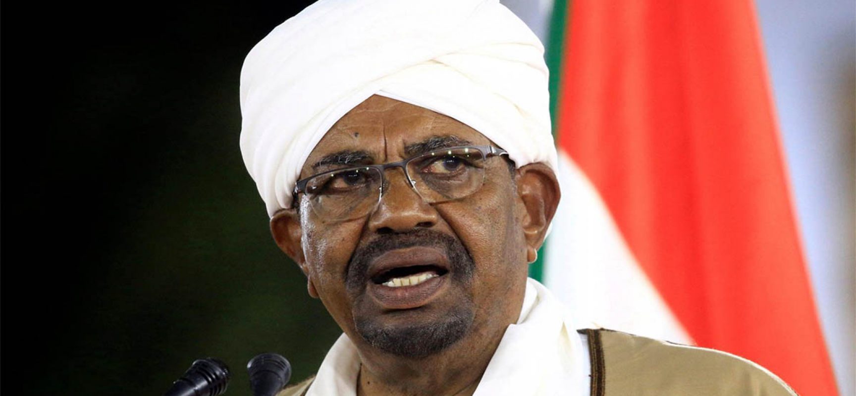 Photo de Soudan. L’ex président Omar el-Béchir transféré dans une prison de Khartoum