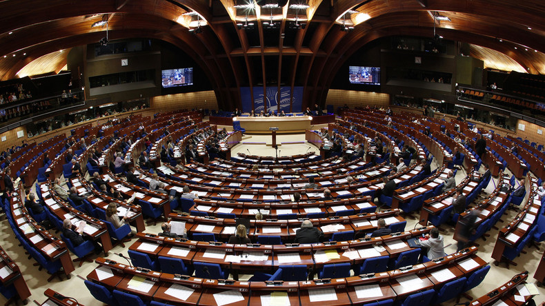 Photo de Conseil de l’Europe. Le Maroc obtient le statut de « Partenaire pour la démocratie locale »