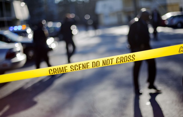 Photo de Californie. Un mort et trois blessés dans une fusillade dans une synagogue