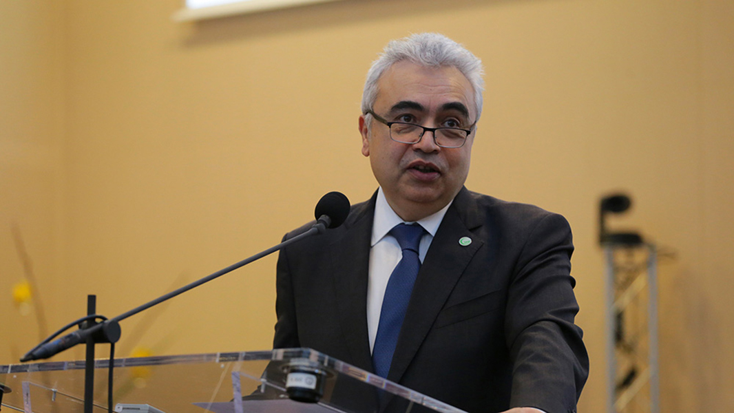 Photo de Transition énergétique. Le directeur exécutif de l’AIE attendu au Maroc