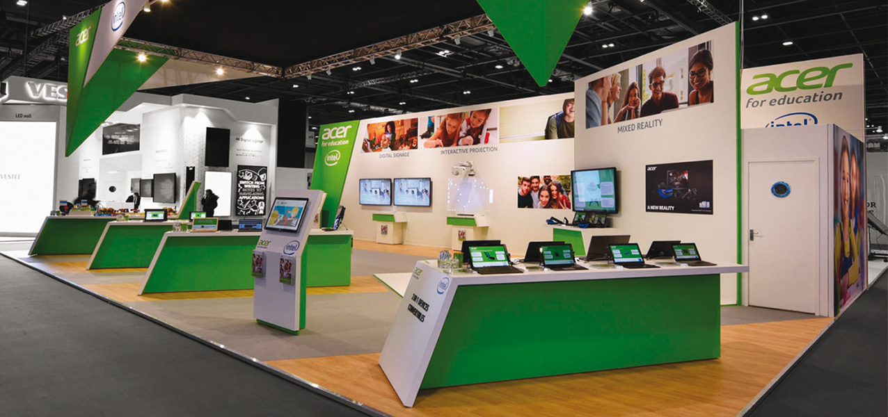 Photo de Acer soutient l’éducation numérique au Maroc