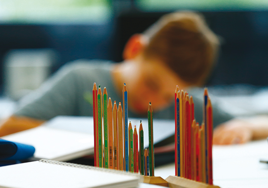 Photo de Financement de l’enseignement. Des milliards partis en fumée ?