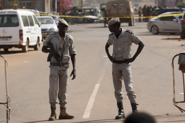 Photo de Burkina Faso : 6 morts dans l’attaque d’une Eglise