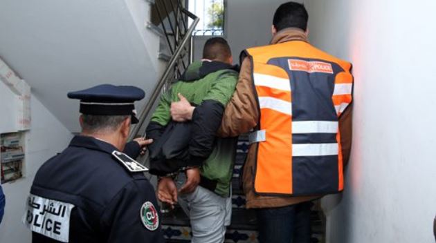 Photo de Rabat. Trois individus arrêtés pour escroquerie et charlatanisme