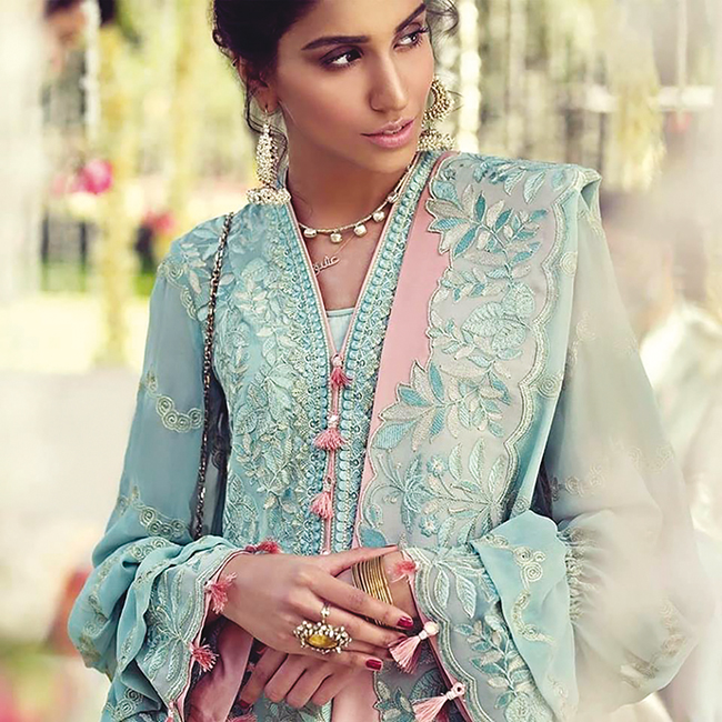 Photo de Quand le Pakistan s’inspire de la mode marocaine
