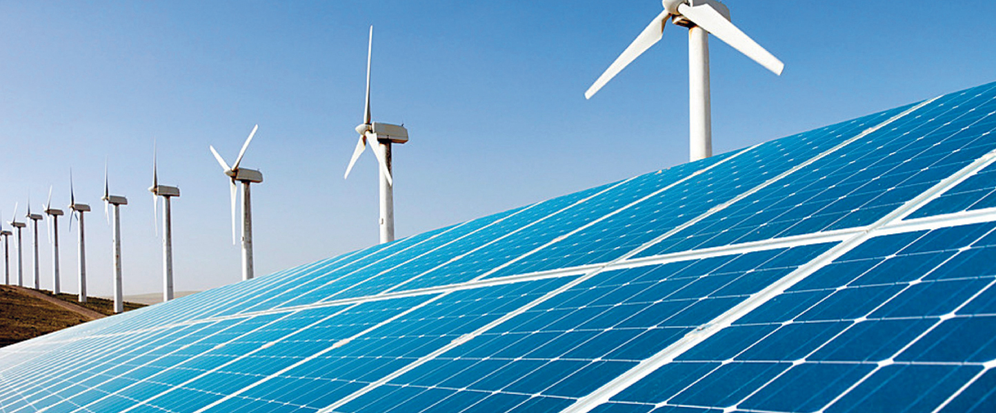 Photo de Energies renouvelables : MASEN s’allie à la société indienne NTPC Limited 