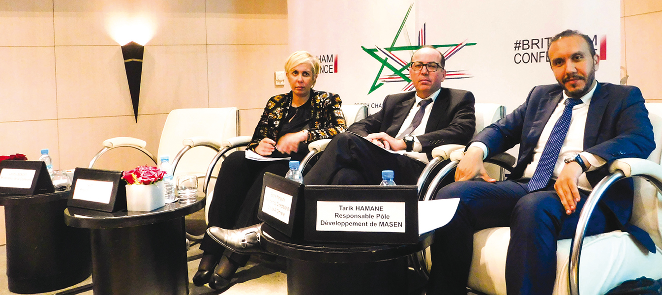 Photo de Finance verte. Où en est le Maroc ?