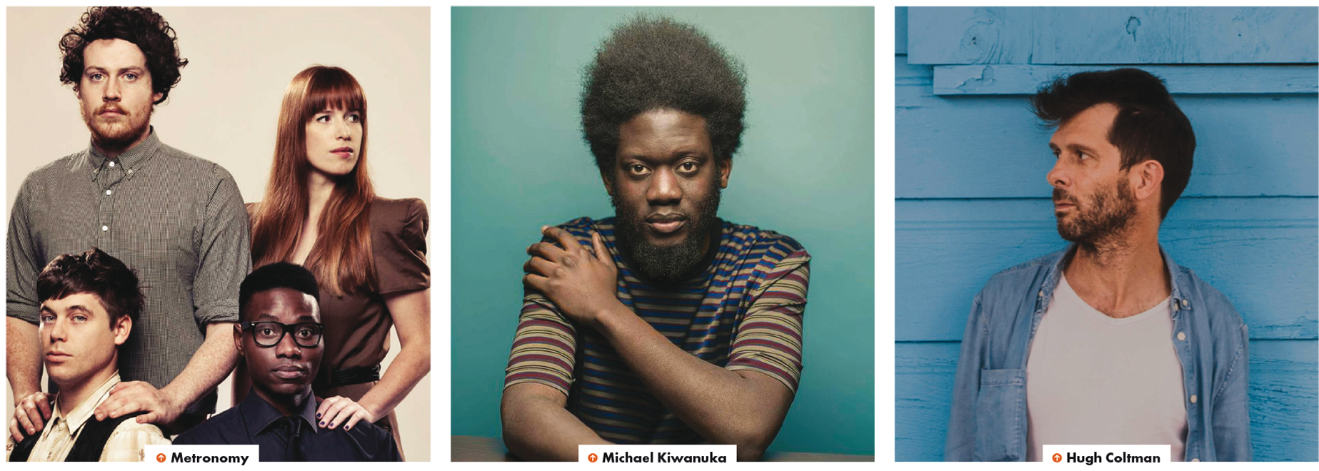 Photo de Jazzablanca 2019. Une programmation so British !