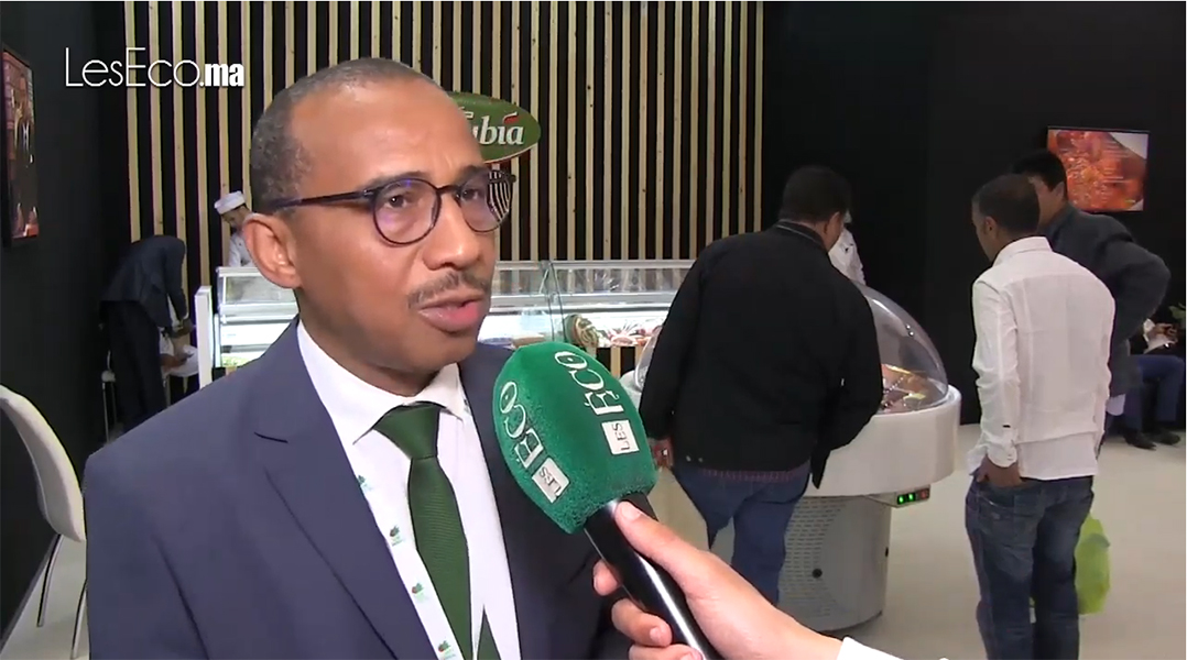Photo de SIAM2019. Koutoubia mise sur la formation des jeunes 