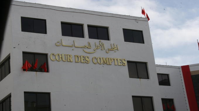 Photo de Sanctions de la Cour des comptes. Le président de l’Université de Meknès empoche le « gros lot » avec 900.000 DH d’amende
