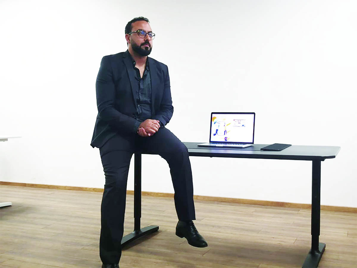 Photo de Linkommunity, un réseau social pour  les communautés professionnelles