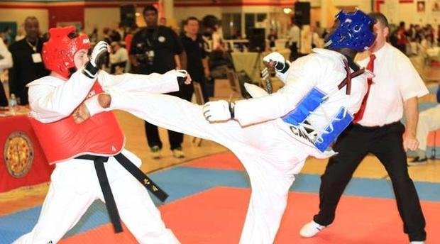 Photo de L’Union arabe de taekwondo s’installe à Rabat