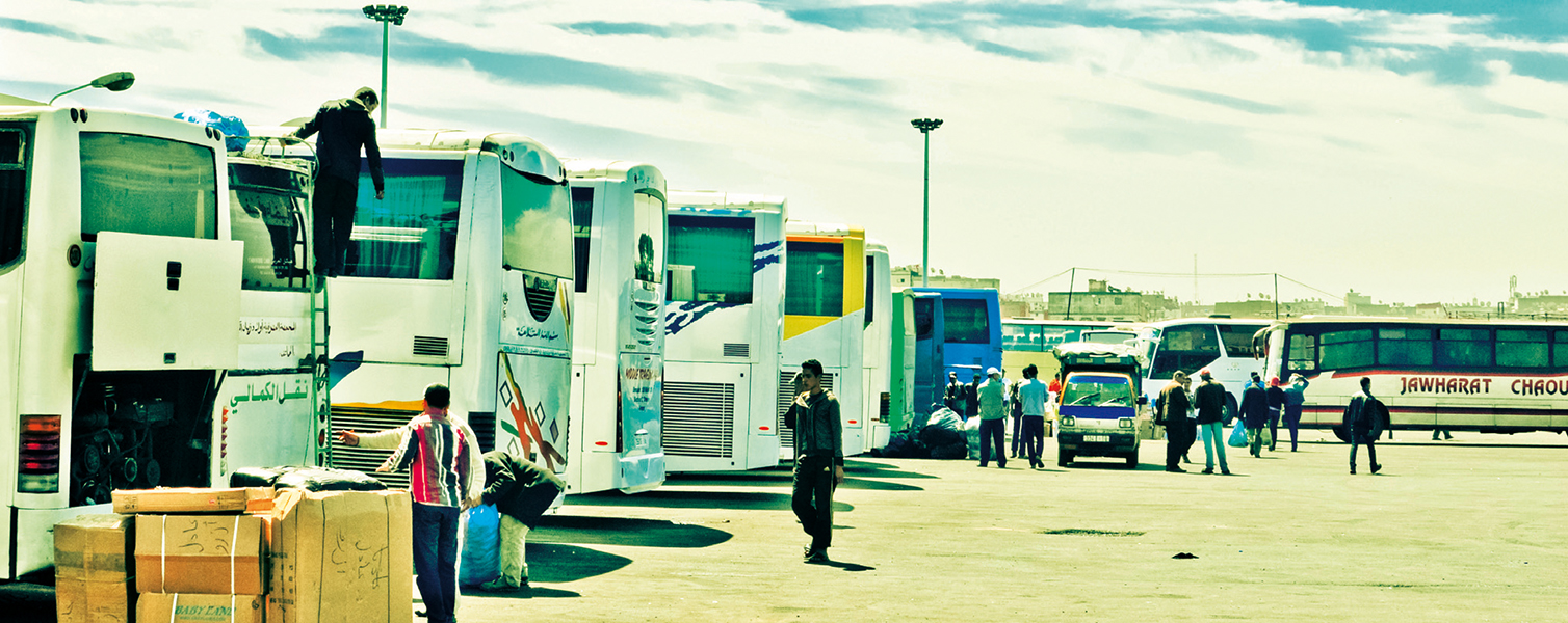 Photo de Transport de voyageurs. Des appels d’offres qui angoissent les opérateurs